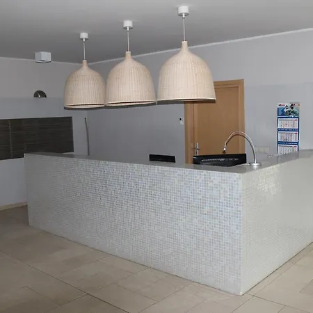 Appartement Playa Baltis Exclusive