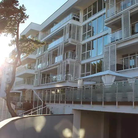 Playa Baltis Exclusive Appartement *