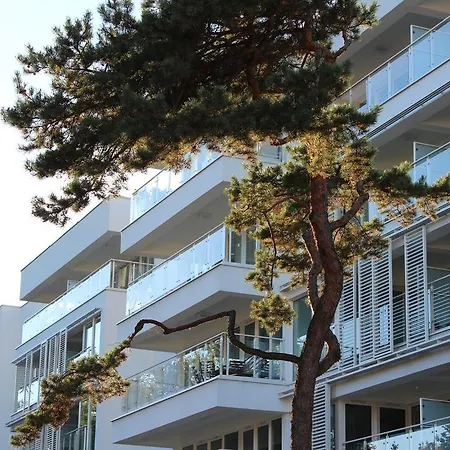 Playa Baltis Exclusive Appartement