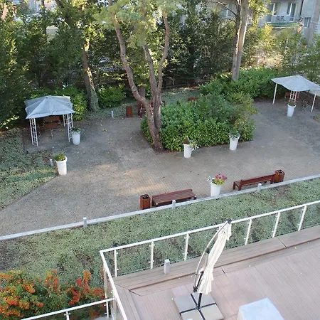 Appartement Playa Baltis Exclusive *