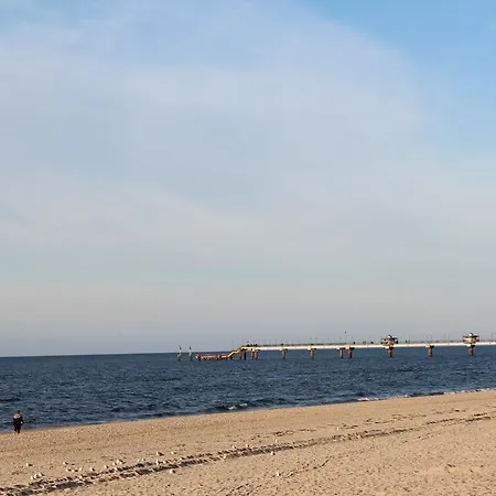 Playa Baltis Exclusive Miedzyzdroje