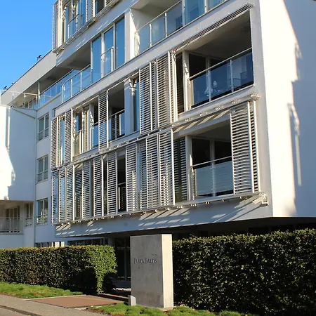 Playa Baltis Exclusive Appartement