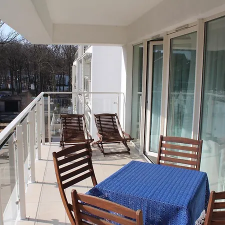 Playa Baltis Exclusive Appartement