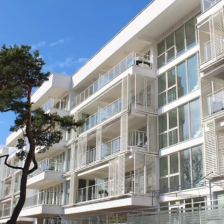 Appartement Playa Baltis Exclusive