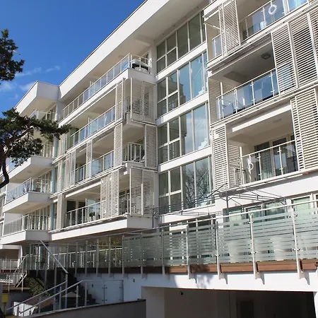Playa Baltis Exclusive Appartement *