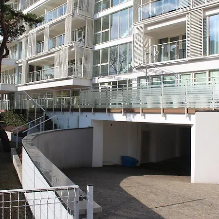 Playa Baltis Exclusive Appartement