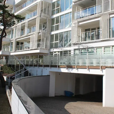 Playa Baltis Exclusive Appartement *