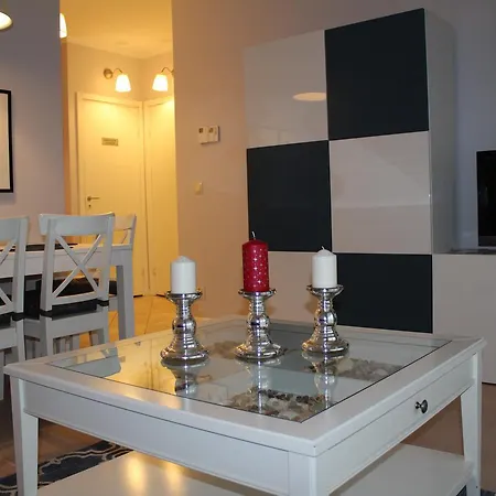 Playa Baltis Exclusive Appartement