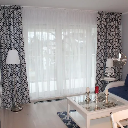 Playa Baltis Exclusive Appartement Miedzyzdroje