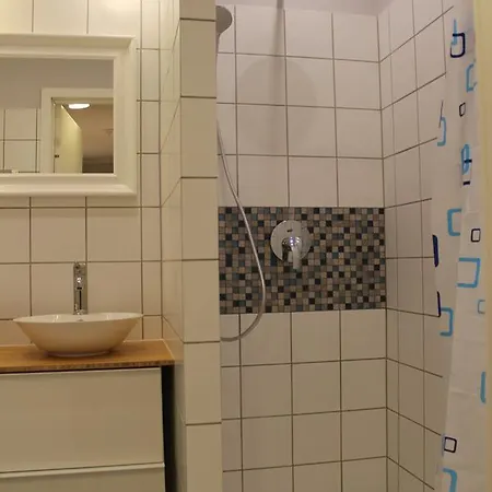 Appartement Playa Baltis Exclusive Miedzyzdroje