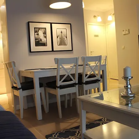 Playa Baltis Exclusive Appartement *