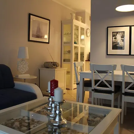 Playa Baltis Exclusive Appartement *