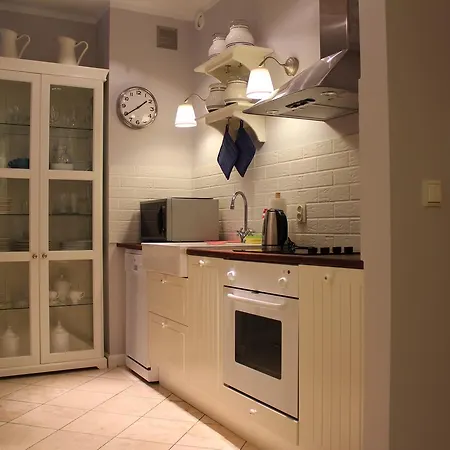 Playa Baltis Exclusive Appartement