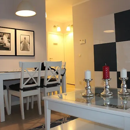 Appartement Playa Baltis Exclusive