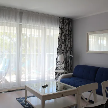 Playa Baltis Exclusive Appartement *